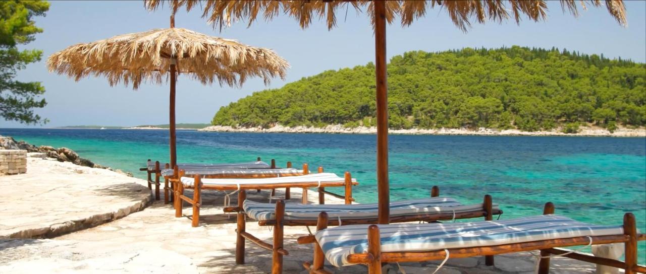 Holiday Home Sunny Side Vela Luka Exterior photo