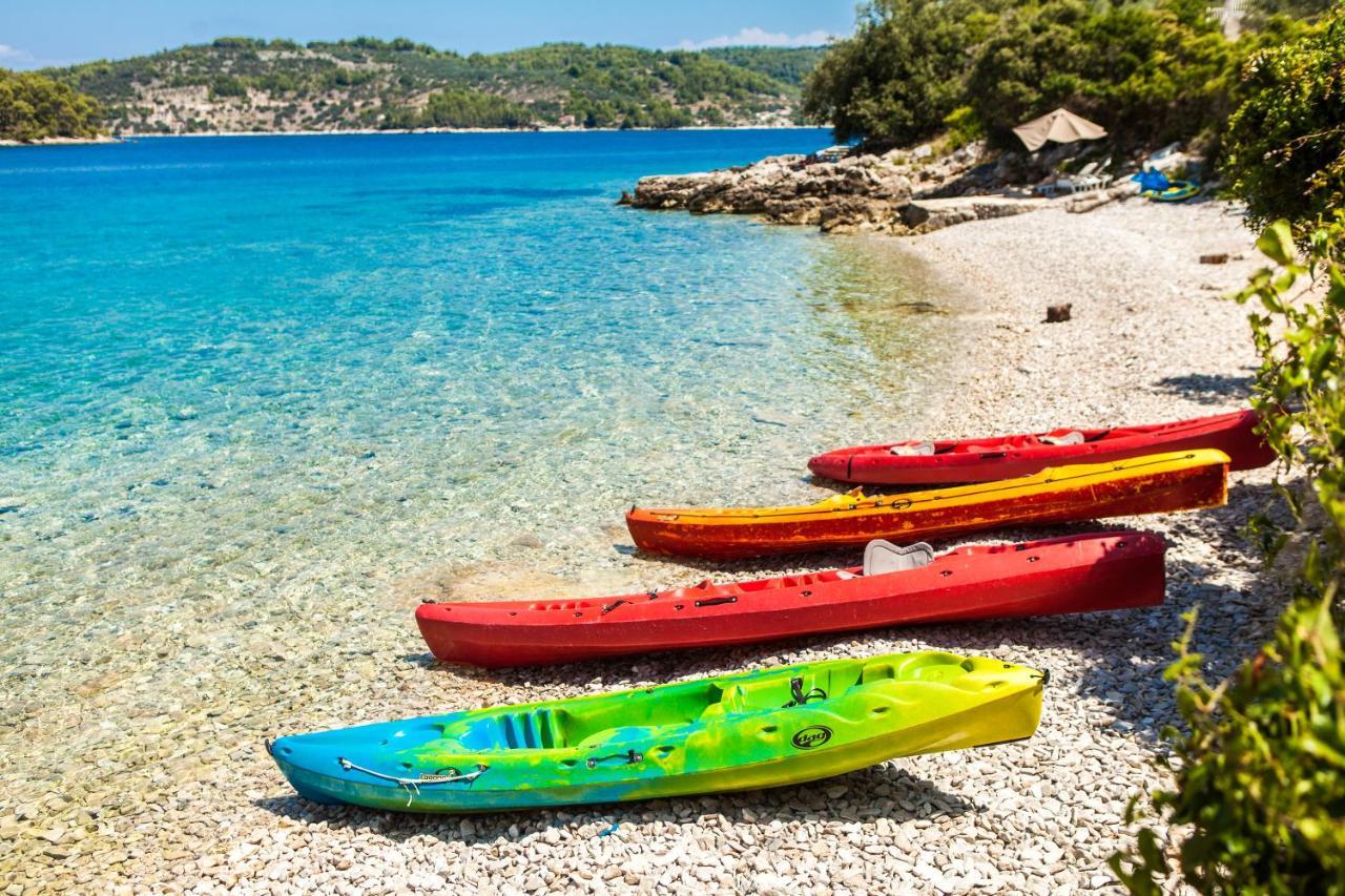 Holiday Home Sunny Side Vela Luka Exterior photo